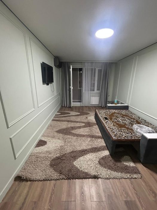 Сдам однокомнатную квартиру