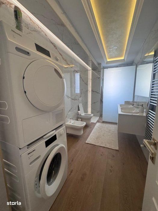 Apartament 100mp, ultramodern, bloc nou, Radauti