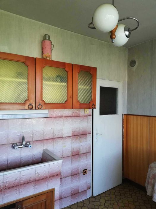 Продава се Тристаен апартамент в Добрич, Балик - 90 кв.м за 680 €/кв.м - Снимка #5