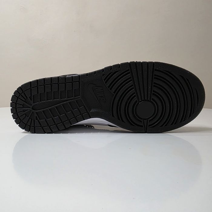 Nike Dunk Hi Retro, номер 42, нови