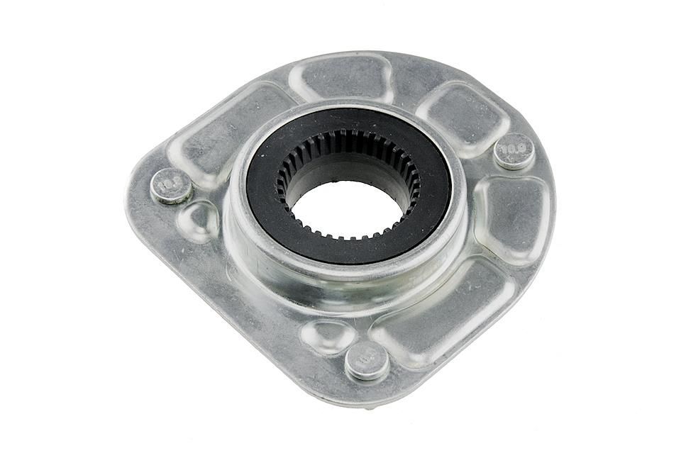 Flansa amortizor Volvo Xc90 2002-2010, S80 1998-2006, S60 2000-2010, Xc70 Cross Country 2.5t, 2.4d5 2002-2007, Fata, NTY AD-VV-007