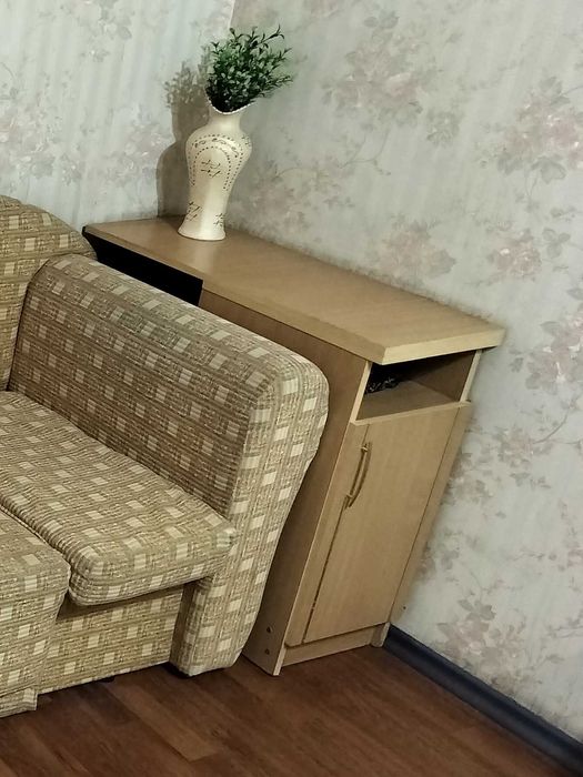 Тумба компактная