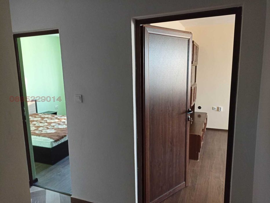 Дава се под наем Двустаен апартамент в Карлово - 63 кв.м за 255 € - Снимка #15