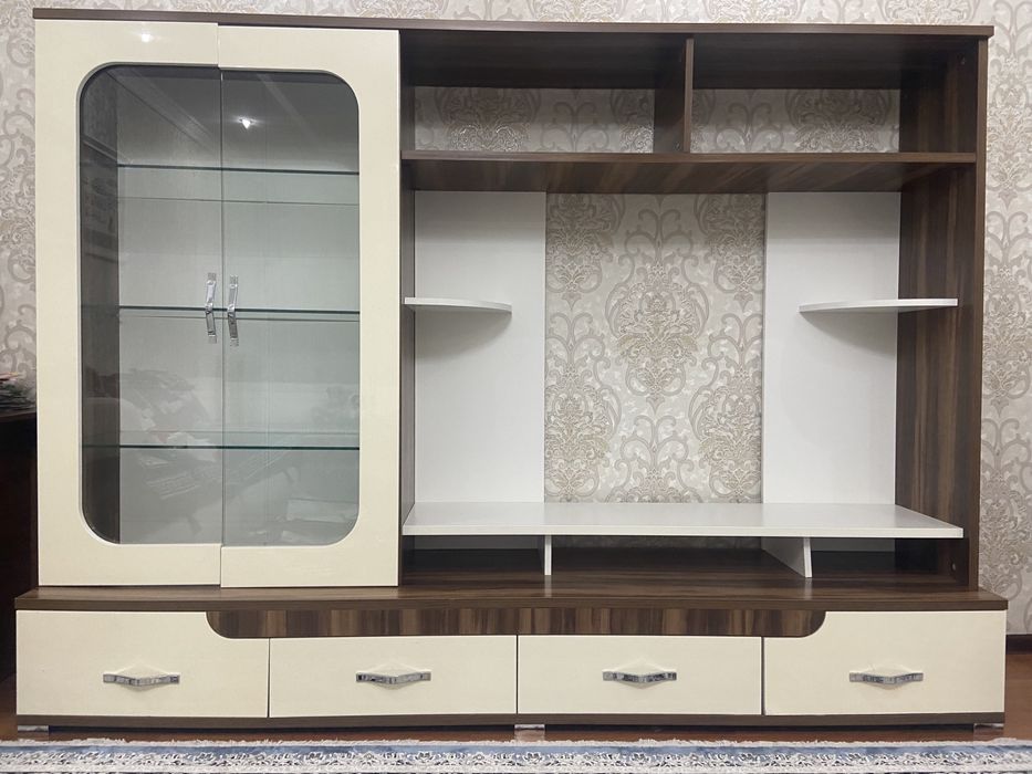 Стенка под тв. Производство Украина