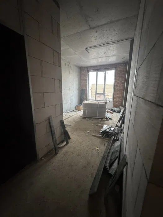 2-комн. квартира, 46 м², Яшнабадский район