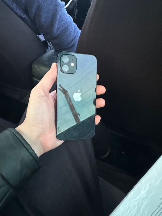 Продам Iphone 12 EAC 64gb original