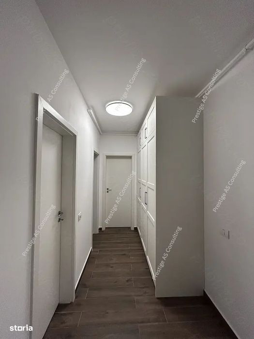 Apartament 2 camere 62 mp | City of Mara Avenue | Parcare subterana
