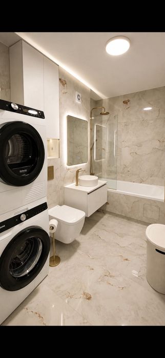 Apartament 2 camere, 69mp, Pallady +loc parcare demisol