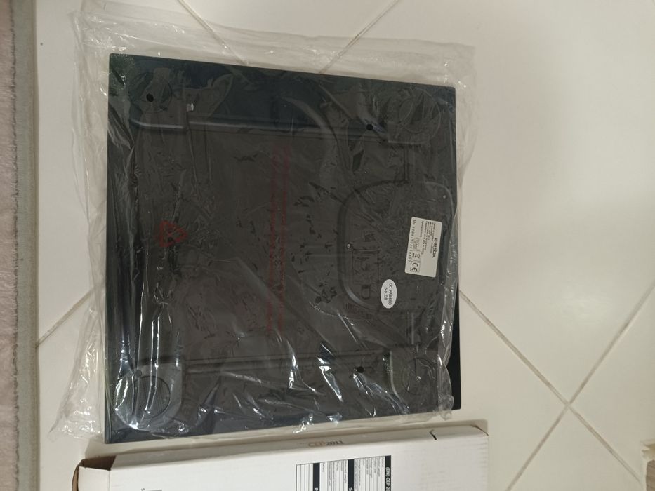 Cantar de baie electronic