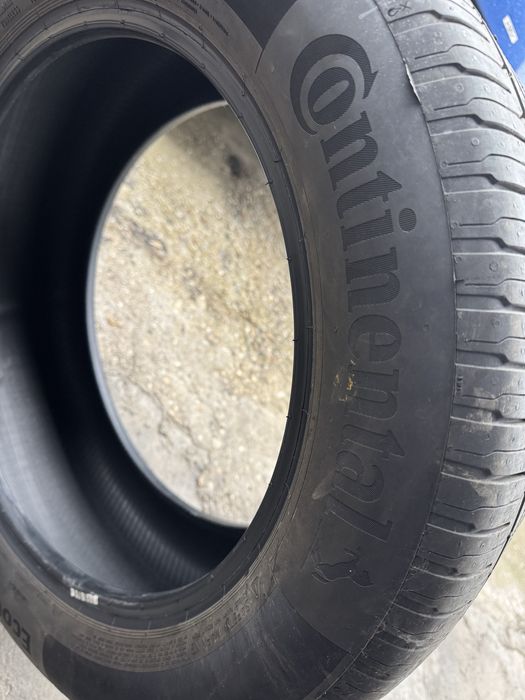 Anvelope vara Continental 235/55 R18 v XL NOI !