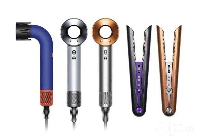 DYSON Service Tashkent