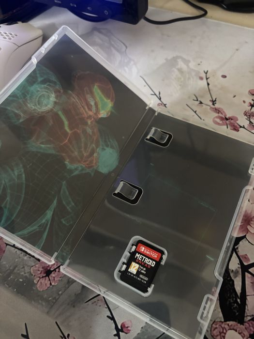 Metroid Dread за Nintendo Switch