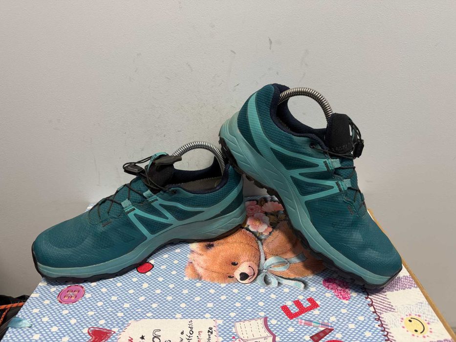 Salomon XA Siwa Gore-Tex''оригинални маратонки 38 номер