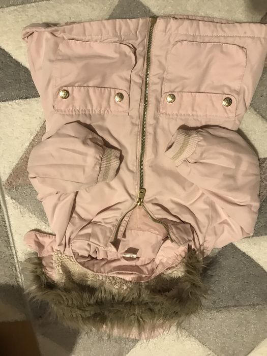 Детски якета и елеци H&M, LcWaikiki, Primark 12-24 м.