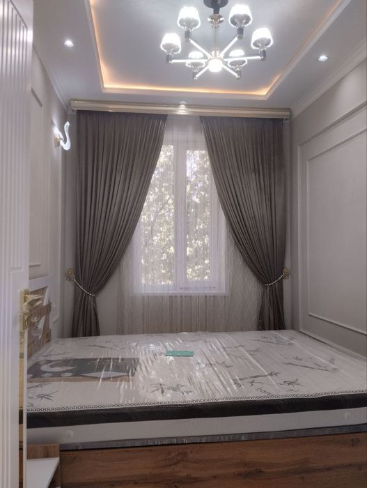 Продаётся квартира