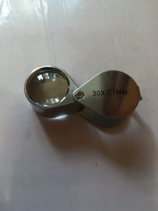 Лупа  от   1000т