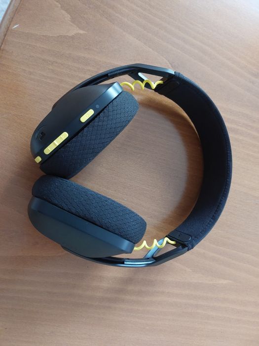 Casti Logitech G435 wireless