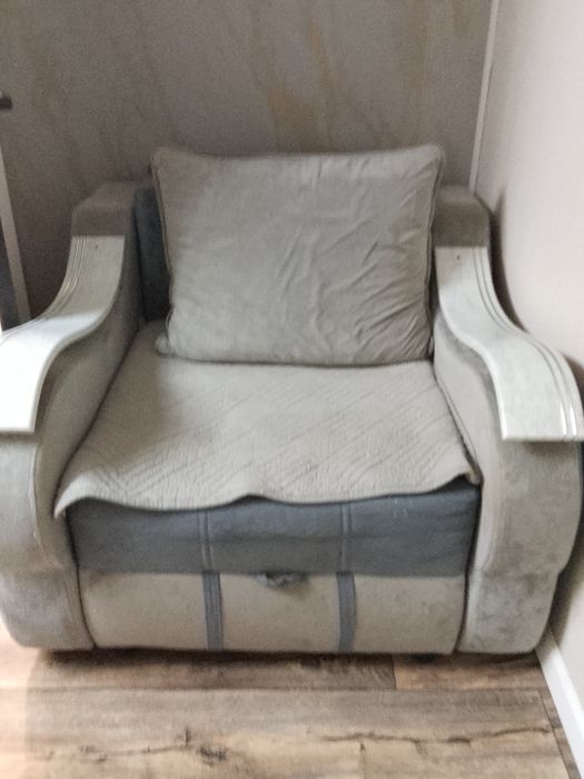 Продам бу диван тройка