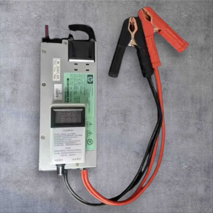 Професионално захранване за Програмиране и Диагностика