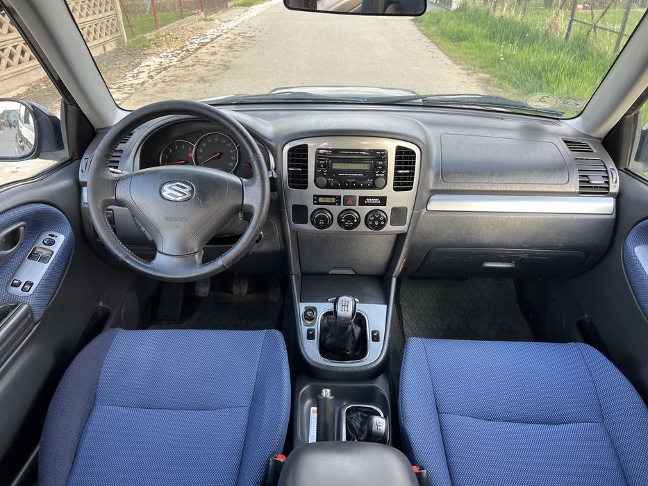 Suzuki Grand Vitara 2.0 TD/ Style