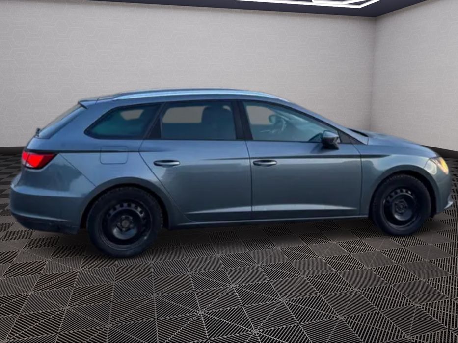 Seat Leon 2015 Automat