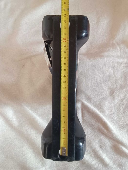 Подвесной подшипник на MAN