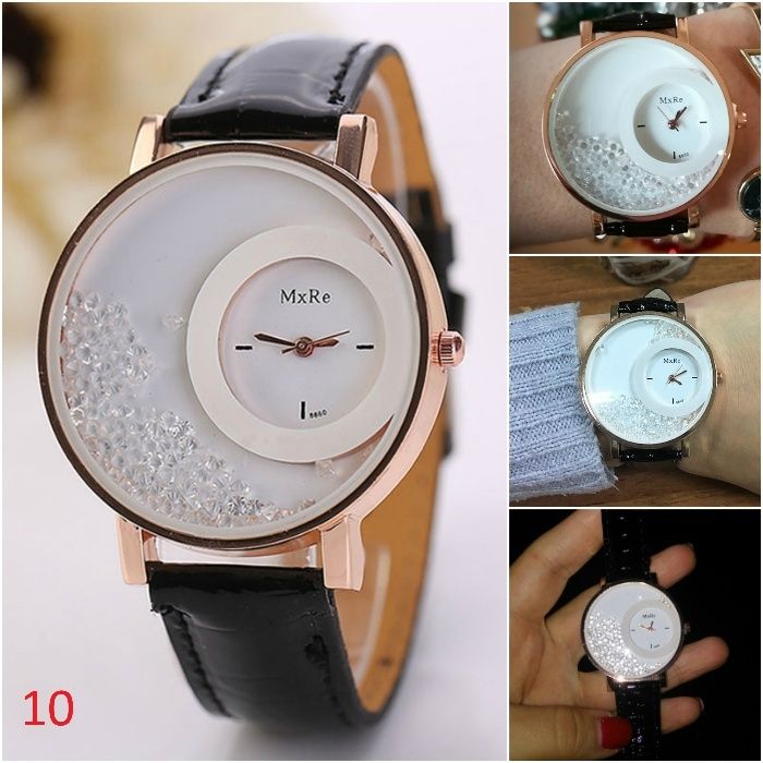 Нови часовници / Различни модели / Налични / Часовник / Подарък