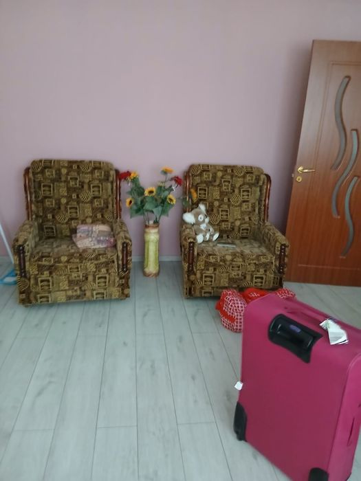 Apartament în vânzare, zona aviatorilor etaju 2