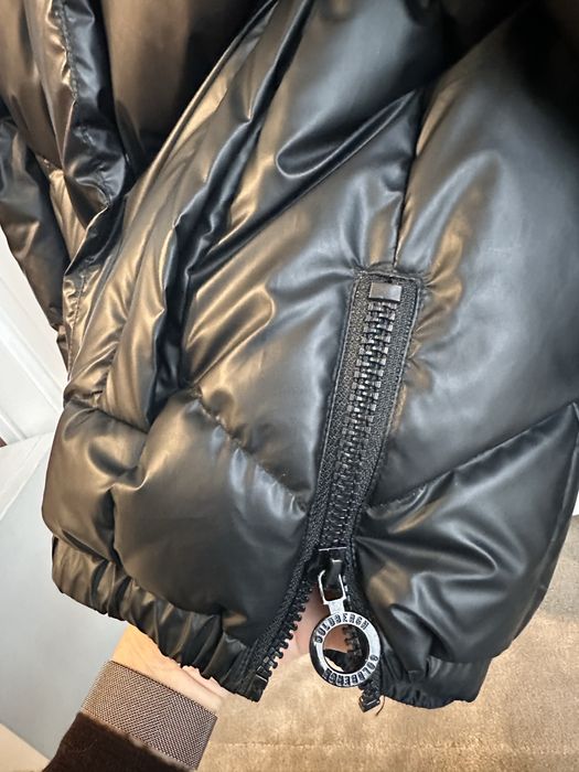 Goldbergh Cloud short down filled ski jacket, mas S - XS