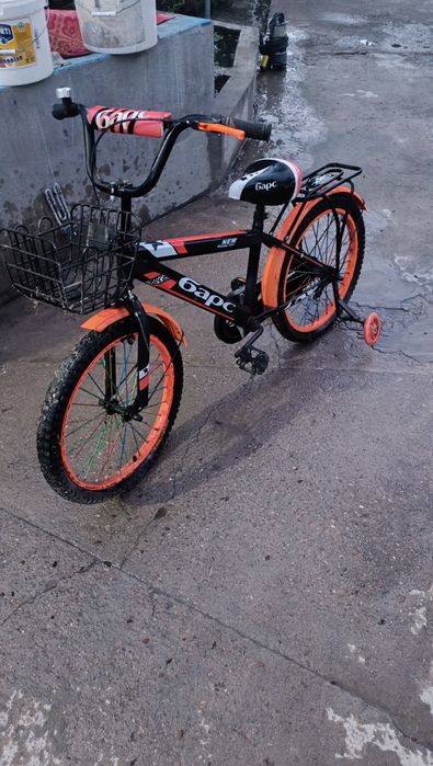 Продается велосипед