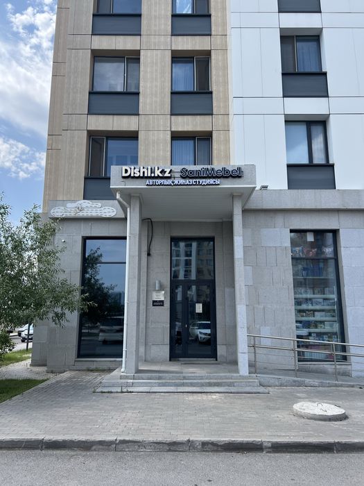 Наружная реклама