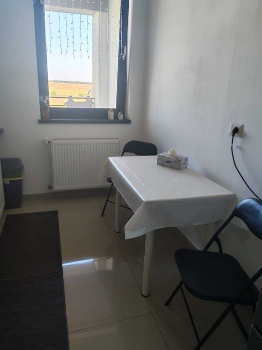Apartament – Focsani - Vedere 3