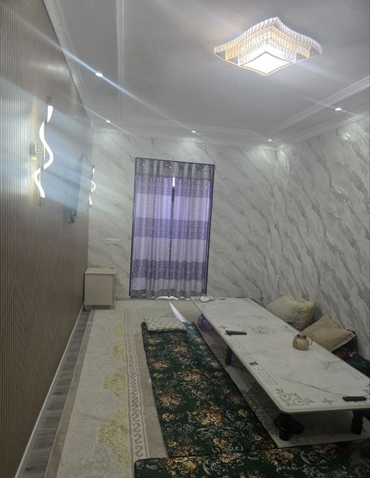 Срочно сдаётся новостройка Вокзал 48 мактаб