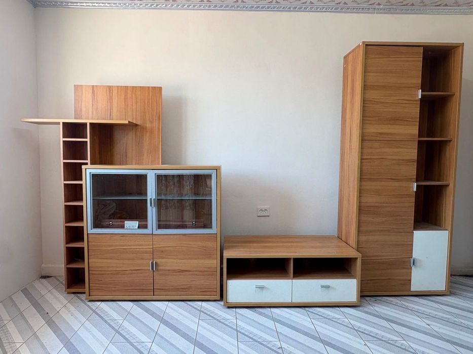 Гостинная мебель, өте жақсы сапада