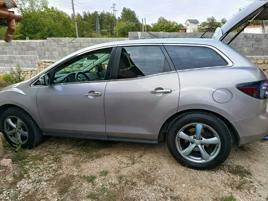 Mazda CX 7 0888768499