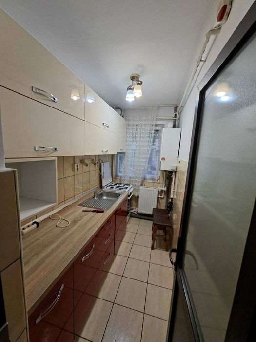 Apartament doua camere Suceava