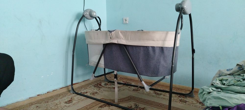 Качели. Беланчак