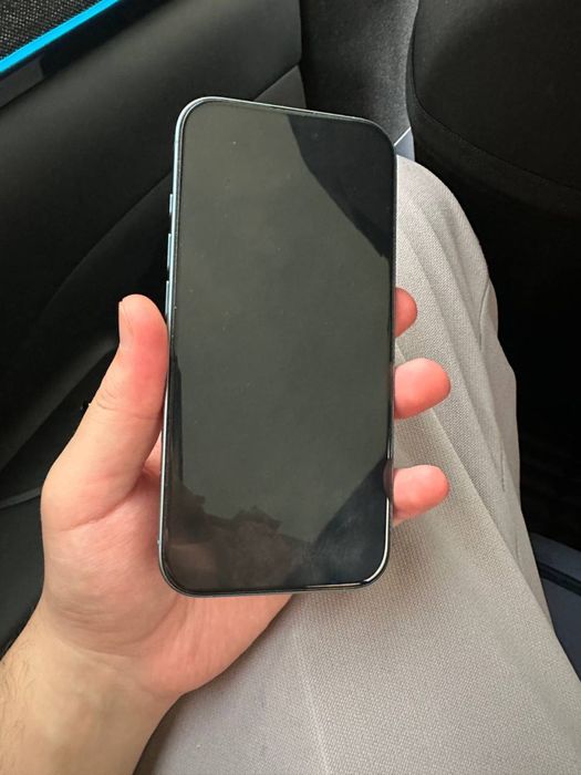 Iphone 16 сотилади