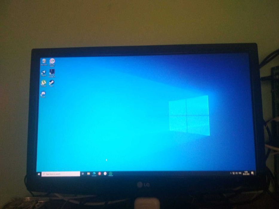 пк комьютер продам или обмен