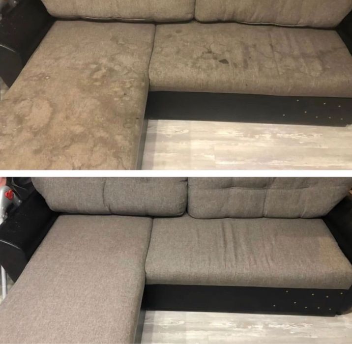 Химчитска матраса, дивана, стула, кресла, ковролина