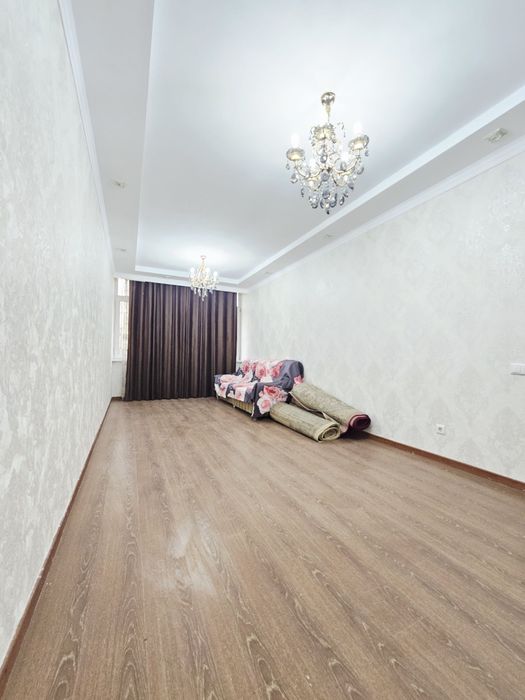 Чоштепа 2 хона евро ремонт мебел техника 63 квадрат 1 чи этаж