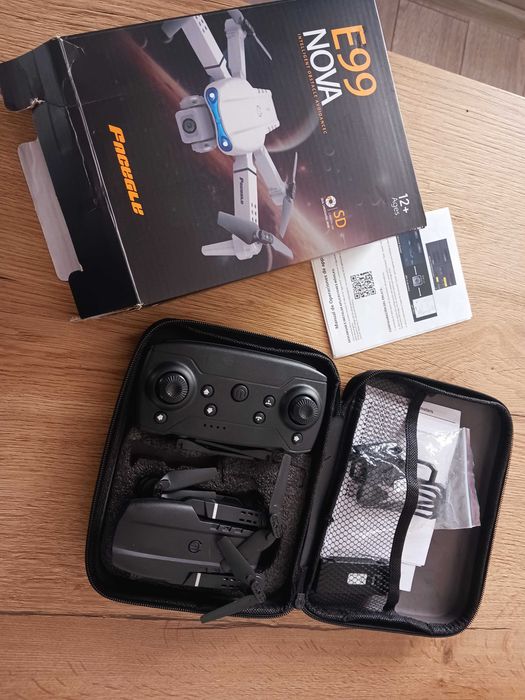 Нов дрон ! !  ! !