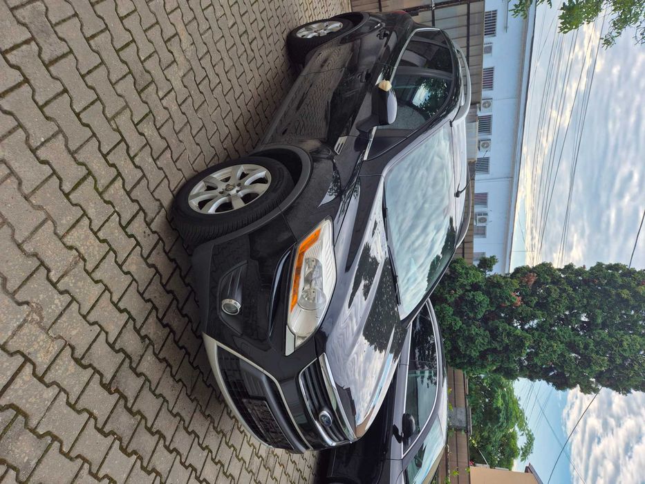 Vand Ford Kuga 2.0 Diesel Model TITANIUM