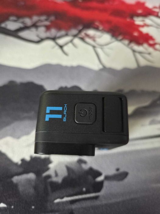 Camera Video GoPro Hero 11 + Accesorii