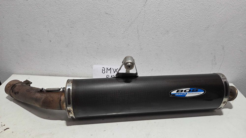 Motor rotil BMW R1200GS prima generatie 2004-2007