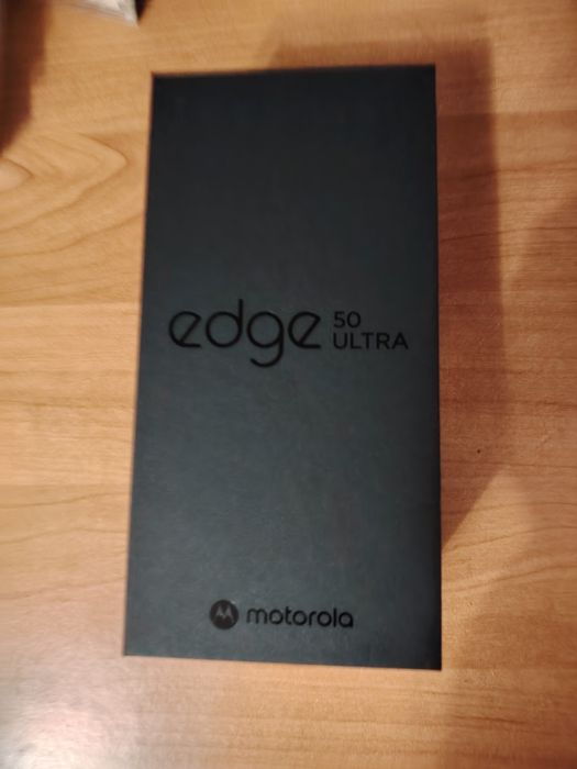 Motorola 50 edge Ultra