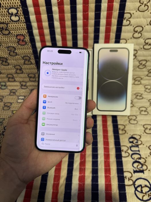 Продам Телефон Айфон 14 Pro Max