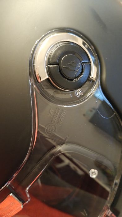 Casca moto MT Jarama