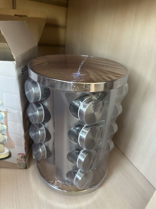 Продам набор для специй