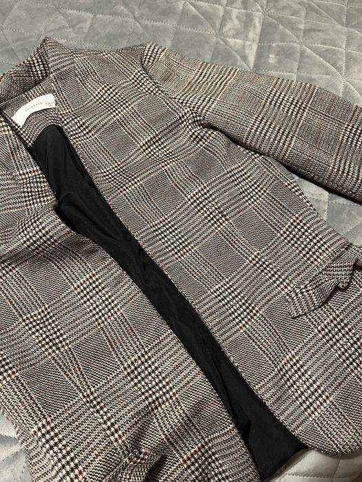 Сако на reserved